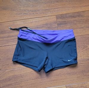 Nike Bike Shorts